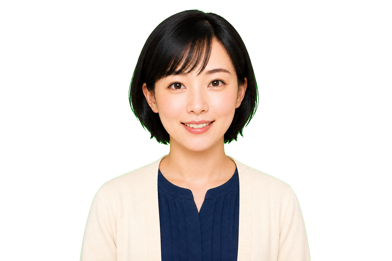 AMのAI先生、あむ先生